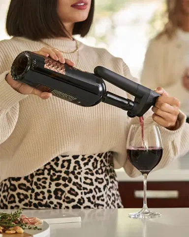 Coravin The Pivot+ Wine Preservation System | Thumbnail 2 Coravin The Pivot+ Wine Preservation System | Thumbnail 2