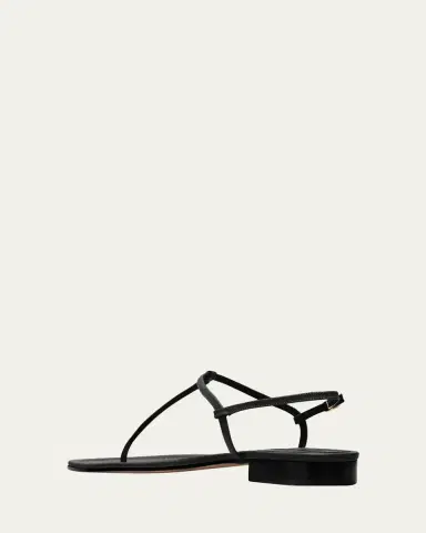 Emme Parsons Cecilia Leather Thong Sandals | Thumbnail 9 Emme Parsons Cecilia Leather Thong Sandals | Thumbnail 9