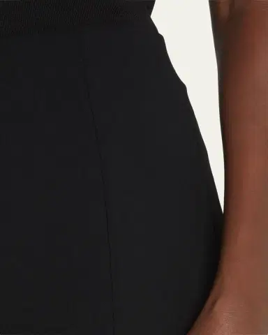 Akris Knee-Length Pencil Skirt | Thumbnail 5 Akris Knee-Length Pencil Skirt | Thumbnail 5