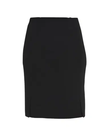 Akris Knee-Length Pencil Skirt | Thumbnail 1 Akris Knee-Length Pencil Skirt | Thumbnail 1