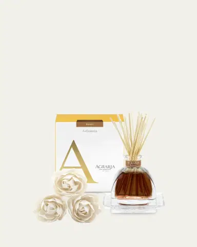 Agraria Balsam AirEssence Diffuser, 7.4 oz. | Thumbnail 2 Agraria Balsam AirEssence Diffuser, 7.4 oz. | Thumbnail 2