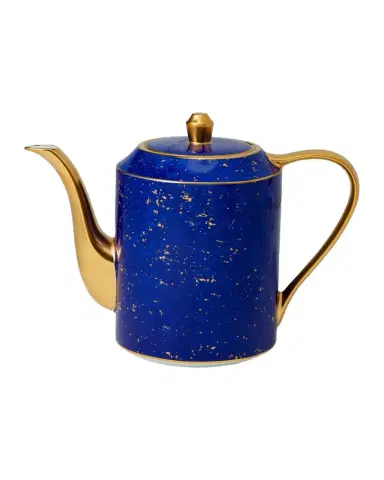 L'Objet Lapis Teapot | Thumbnail 1