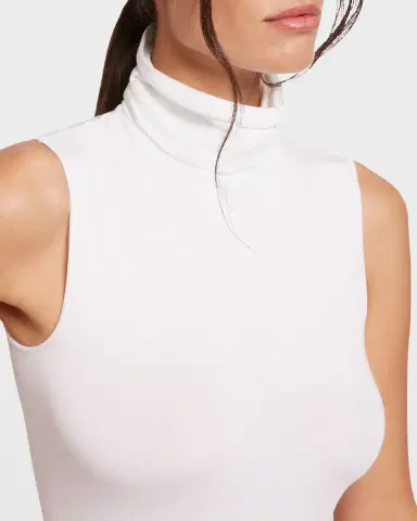Wolford Viscose String Bodysuit | Thumbnail 2
