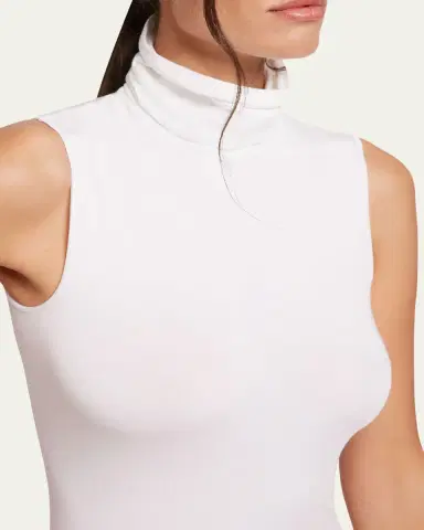 Wolford Viscose String Bodysuit | Thumbnail 13