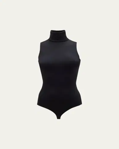 Wolford Viscose String Bodysuit | Thumbnail 5