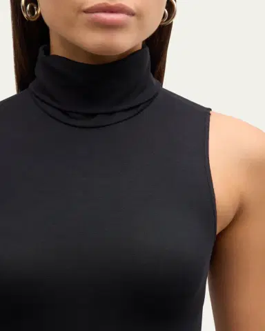 Wolford Viscose String Bodysuit | Thumbnail 9