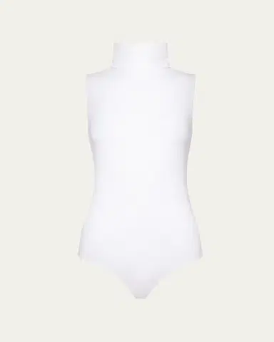 Wolford Viscose String Bodysuit | Thumbnail 10