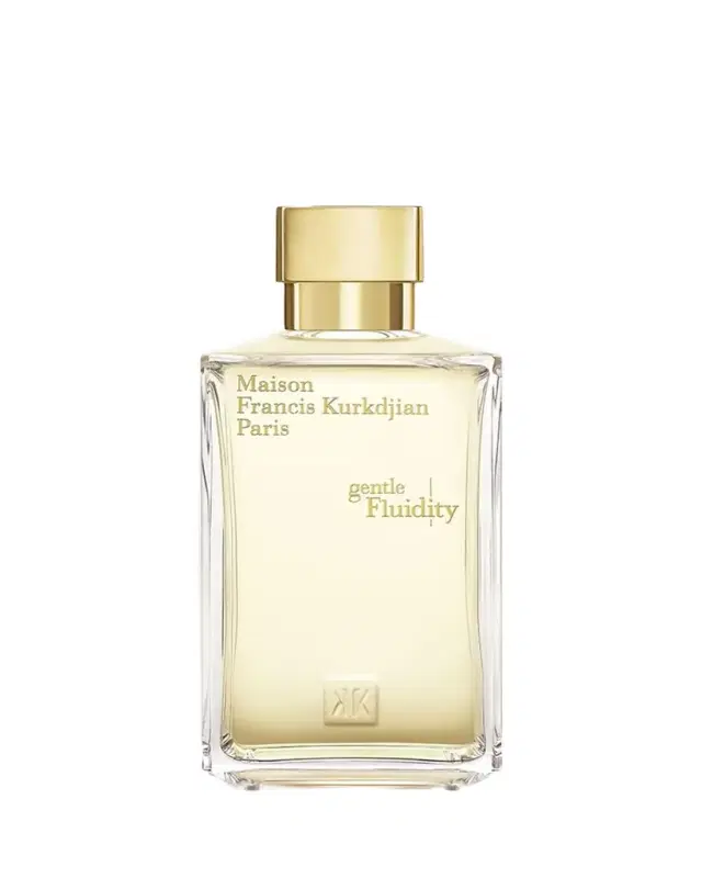 Maison Francis Kurkdjian Gentle Fluidity Gold Eau de Parfum, 6.8 oz.