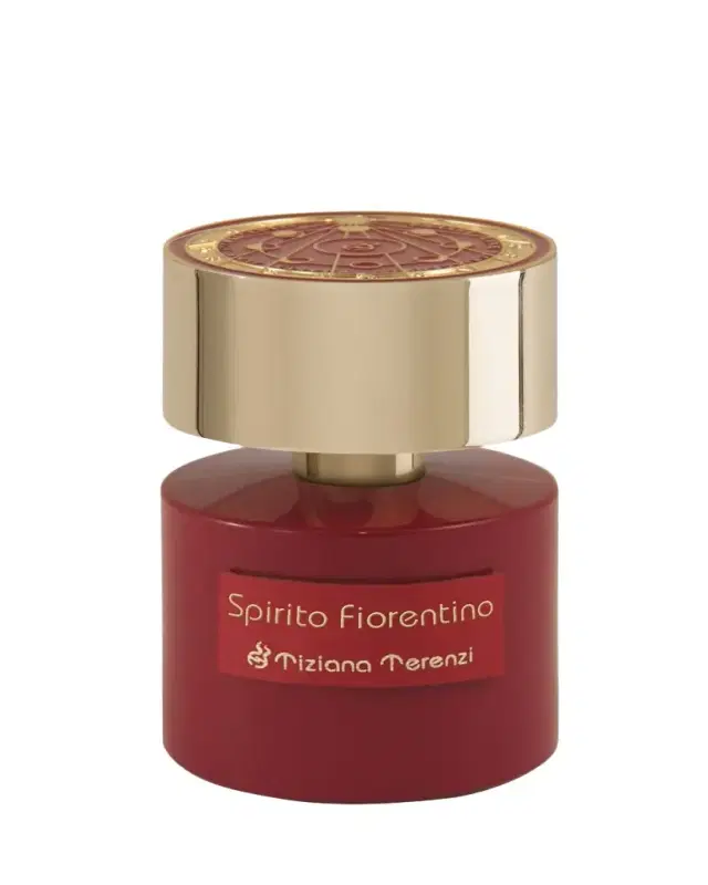 Tiziana Terenzi Spirito Fiorentino Extrait de Parfum, 3.4 oz.