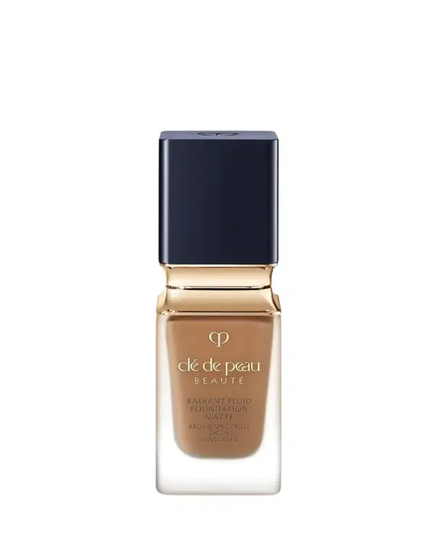 Radiant Fluid Foundation Matte SPF 20, 1.1 oz.
