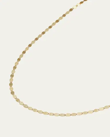 Lana Petite Nude 20" Chain | Thumbnail 3