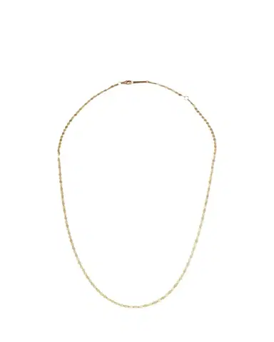 Lana Petite Nude 20" Chain | Thumbnail 1