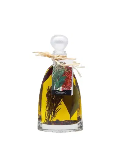 Trentinaceti Aromatic Herbs & Spices Extra-Virgin Olive Oil | Thumbnail 1 Trentinaceti Aromatic Herbs & Spices Extra-Virgin Olive Oil | Thumbnail 1