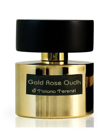 Tiziana Terenzi Gold Rose Oudh Extrait de Parfum, 3.4 oz. | Thumbnail 2