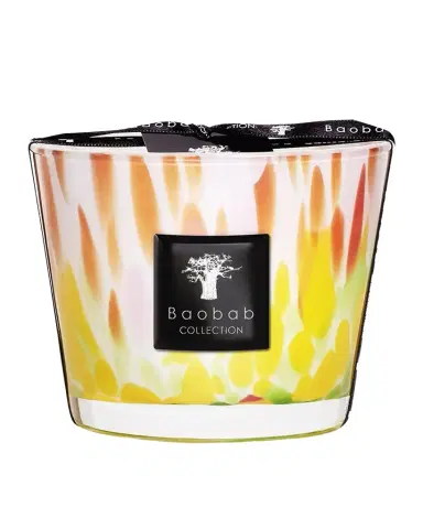 Baobab Collection Max 24 Eden Garden Scented Candle | Thumbnail 1