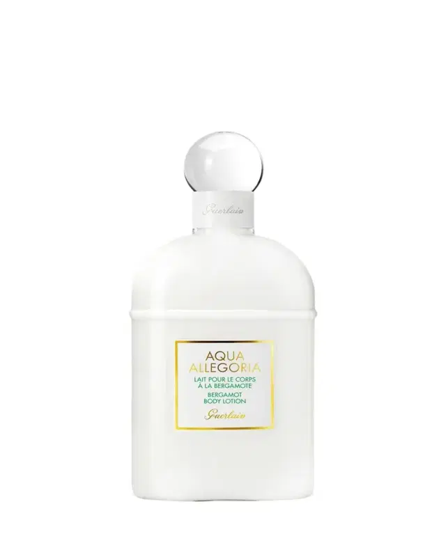 Guerlain Aqua Allegoria Bergamote Body Lotion, 6.7 oz.