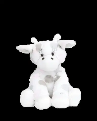 Little Giraffe Plush Toy | Thumbnail 2