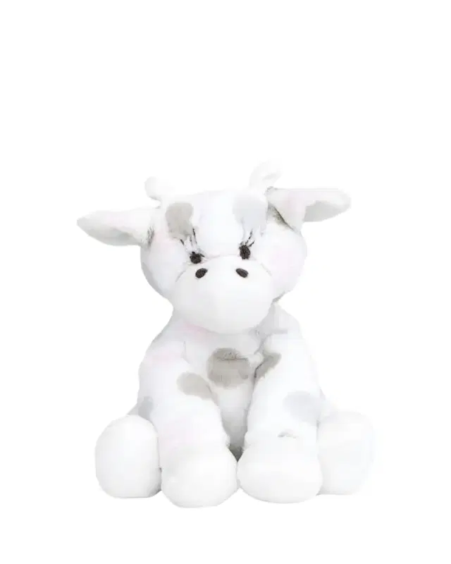 Little Giraffe Plush Toy