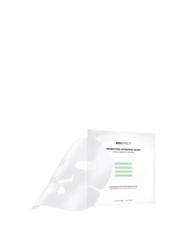Imprinting Hydrogel Mask, Set of 6