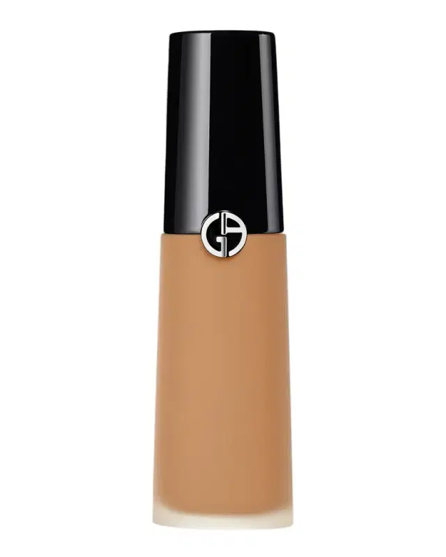 ARMANI beauty LUMINOUS SILK CONCEALER