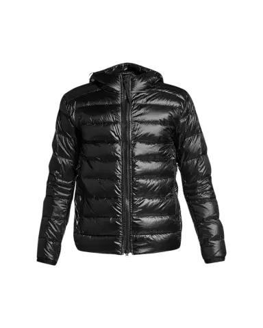 Canada Goose Men's Crofton Quilted Zip Hoodie | Thumbnail 1 Canada Goose Men's Crofton Quilted Zip Hoodie | Thumbnail 1