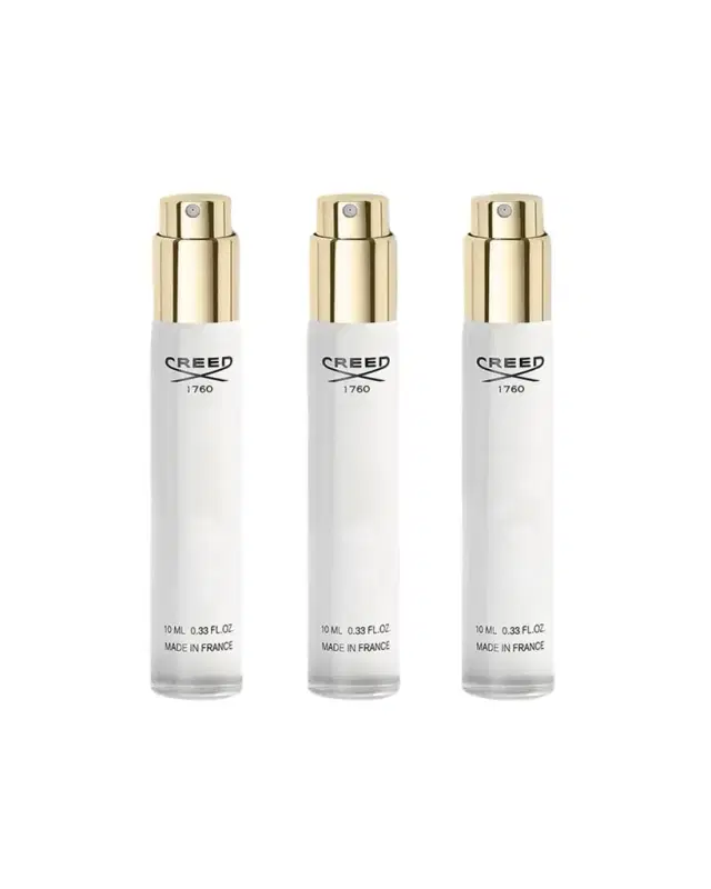 CREED Aventus For Her Atomizer Refill Set, 3 x 10 mL