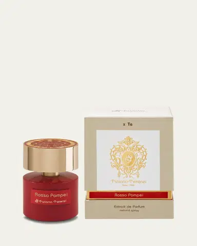 Tiziana Terenzi 3.4 oz. Rosso Pompei Extrait de Parfum | Thumbnail 2