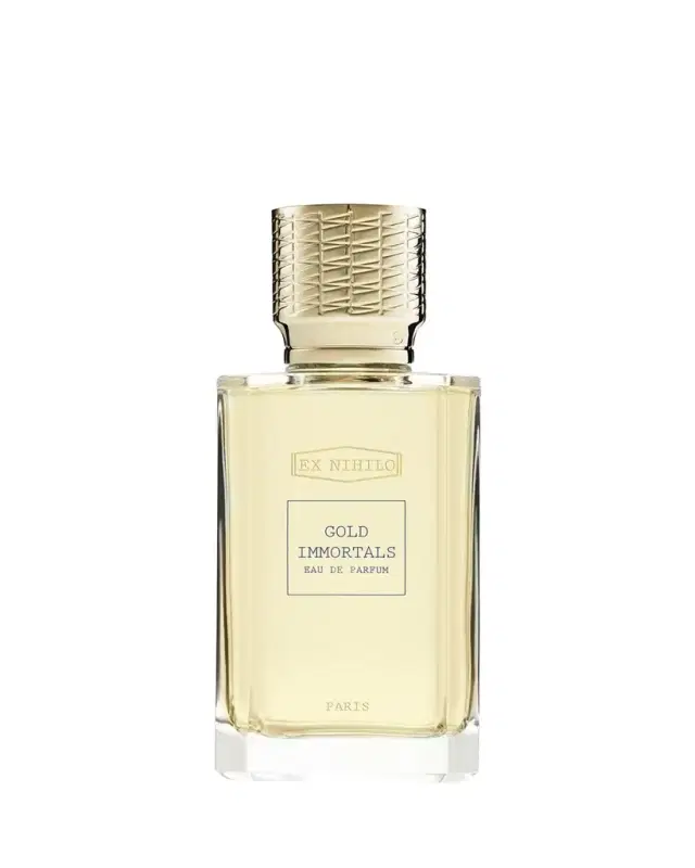Ex Nihilo Gold Immortals Eau de Parfum, 1.7 oz.