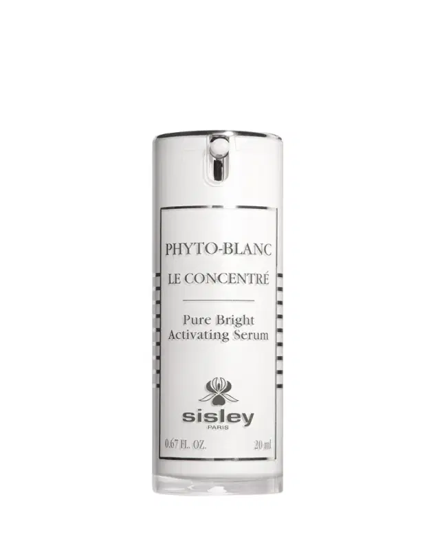 Sisley Paris Phyto-Blanc Le Concentre Pure Bright Activating Serum, 0.67 oz.