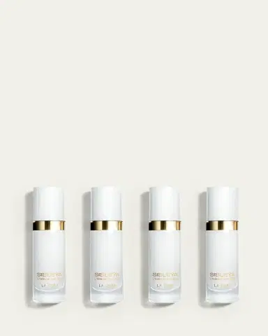 Sisley-Paris Sisleya L'Integral Anti-Age La Cure | Thumbnail 2 Sisley-Paris Sisleya L'Integral Anti-Age La Cure | Thumbnail 2
