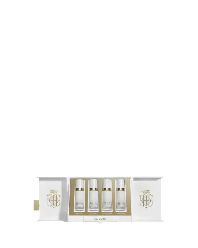 Sisley Paris Sisleya L'Integral Anti-Age La Cure