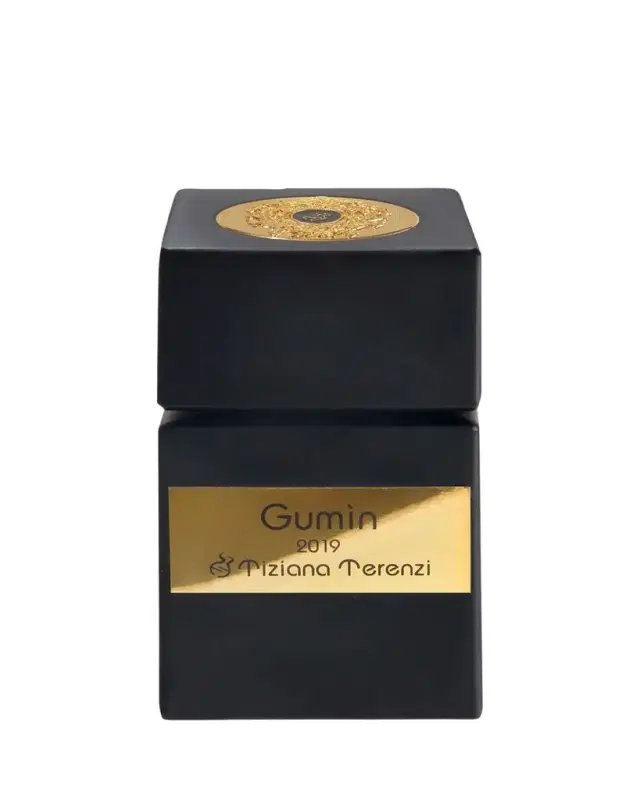 Tiziana Terenzi Gumin 2019 Anniversary Extrait de Parfum, 3.4 oz.