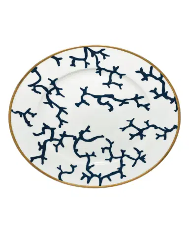 Raynaud Marine Cristobal Charger Plate | Thumbnail 2