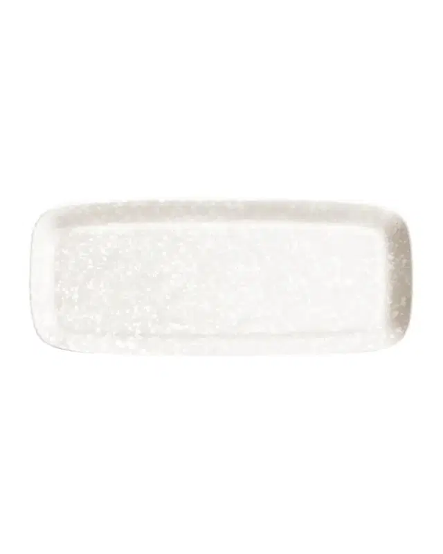L'Objet Alchimie Rectangular Platter Large