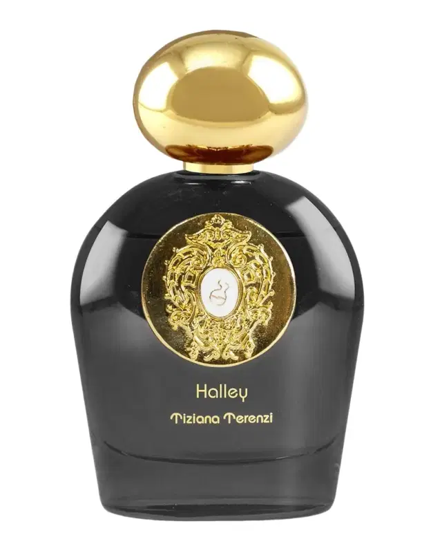 Tiziana Terenzi Halley Comet Extrait de Parfum, 3.4 oz.