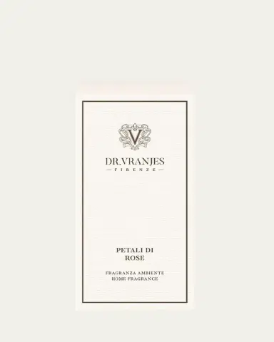 Dr. Vranjes Firenze 8.5 oz. Petali di Rose Bottle Home Fragrance | Thumbnail 3 Dr. Vranjes Firenze 8.5 oz. Petali di Rose Bottle Home Fragrance | Thumbnail 3