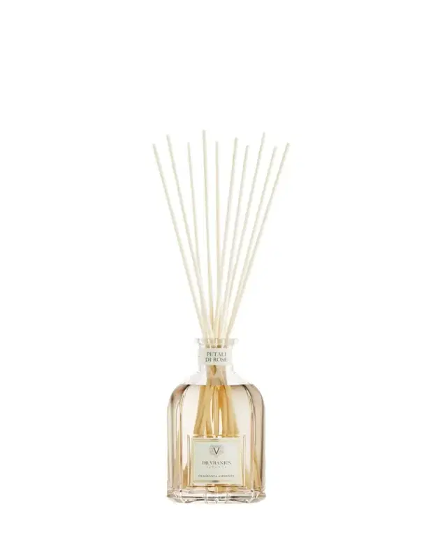 Dr. Vranjes Firenze 8.5 oz. Petali di Rose Bottle Home Fragrance