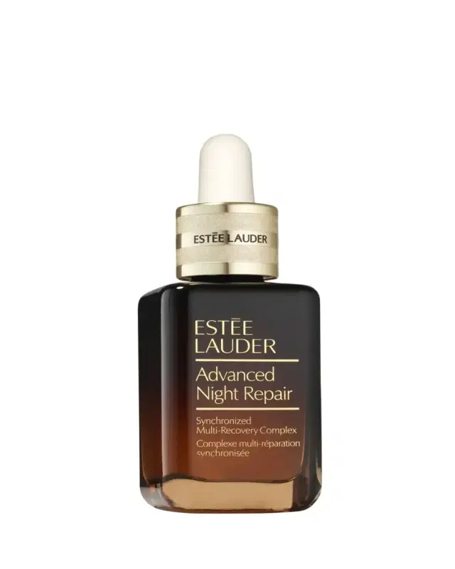 Estée Lauder Advanced Night Repair Synchronized Multi-Recovery Complex Serum with Hyaluronic Acid & Peptides