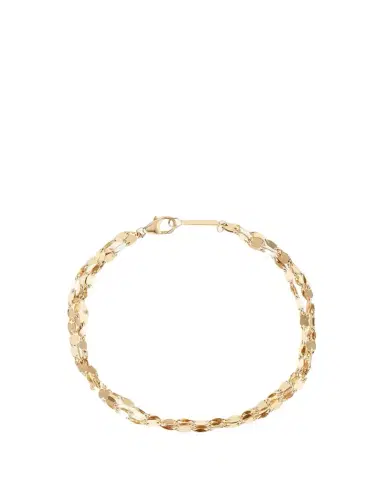 Lana 14K Gold Multi Mega Gloss Blake Chain Bracelet | Thumbnail 1