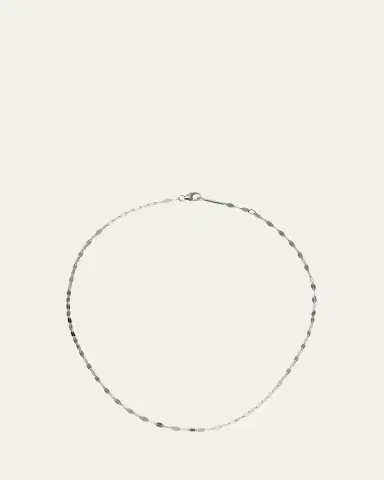 Lana 14K Gold Mega Gloss Blake Chain Choker | Thumbnail 5 Lana 14K Gold Mega Gloss Blake Chain Choker | Thumbnail 5