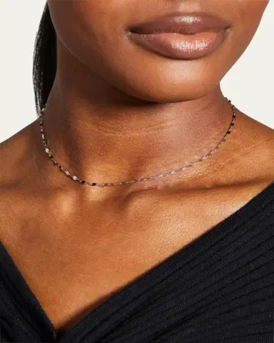 Lana 14K Gold Mega Gloss Blake Chain Choker | Thumbnail 6 Lana 14K Gold Mega Gloss Blake Chain Choker | Thumbnail 6