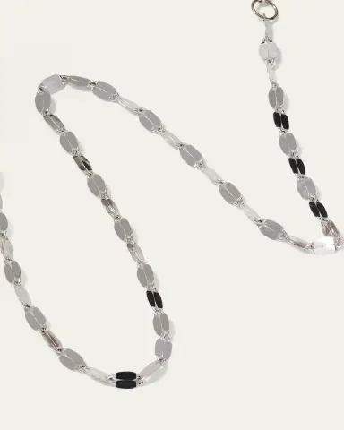 Lana 14K Gold Mega Gloss Blake Chain Choker | Thumbnail 7 Lana 14K Gold Mega Gloss Blake Chain Choker | Thumbnail 7