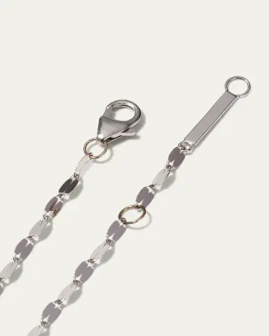 Lana 14K Gold Mega Gloss Blake Chain Choker | Thumbnail 8 Lana 14K Gold Mega Gloss Blake Chain Choker | Thumbnail 8