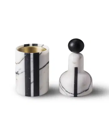 EDITIONS MILANO Marble Cooler C | Thumbnail 2 EDITIONS MILANO Marble Cooler C | Thumbnail 2