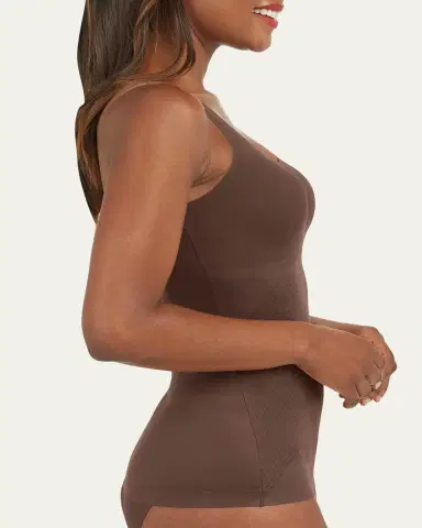 Spanx SPANXshape Invisible Tank | Thumbnail 4 Spanx SPANXshape Invisible Tank | Thumbnail 4