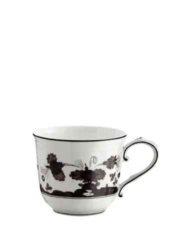 Ginori 1735 Oriente Italiano Mug, Albus | Thumbnail 1