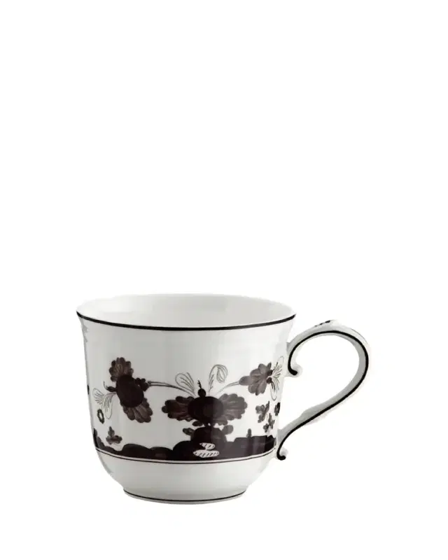 Ginori 1735 Oriente Italiano Mug, Albus