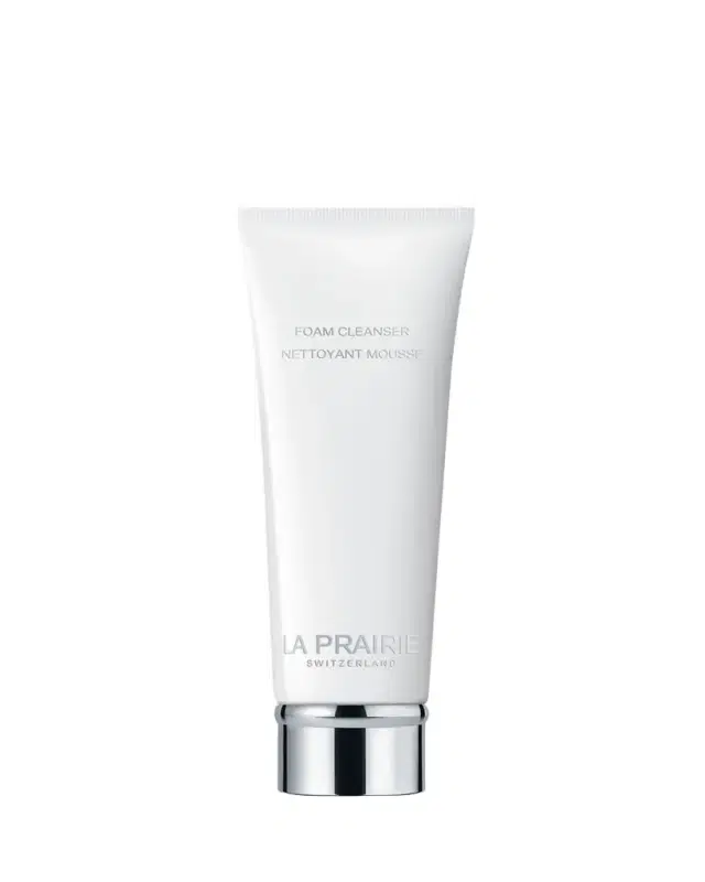 La Prairie Foam Cleanser, 4.0 oz.
