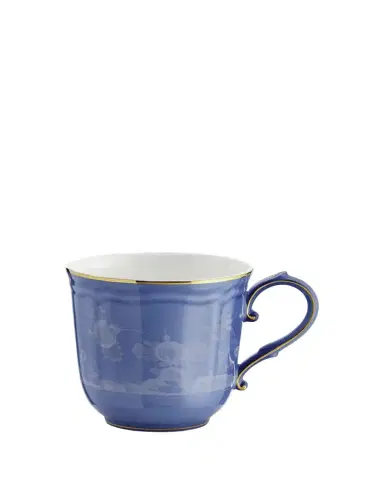 GINORI 1735 Oriente Italiano Mug, Pervinca | Thumbnail 1