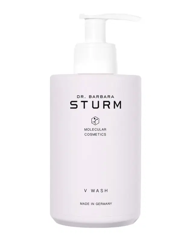 Dr. Barbara Sturm V Wash